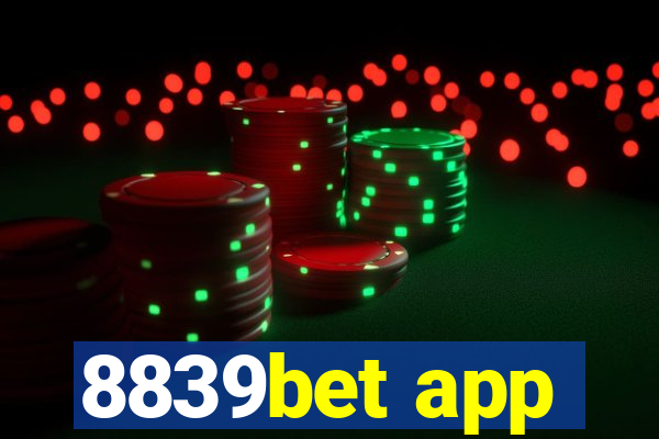 8839bet app